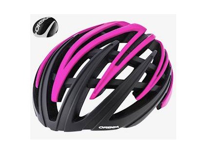 Helma R10 18 black-fuchsia S