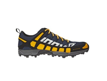 INOV-8 X-TALON 212 Kids navy/yellow modrá 3