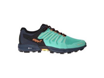 INOV-8 ROCLITE 275 W (M) teal/navy zelená/modrá 5