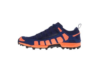 INOV-8 X-TALON 212 Kids blue/orange oranžová 4