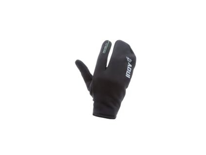 INOV-8 VENTURELITE GLOVE black černá S