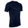 SALMING Sandviken Tee Men Dark Blue