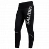 SALMING Run Thermal Wind Tights Women Black