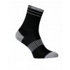 SALMING Performance Sock Black