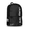 SALMING Team Backpack SR Black