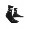Vysoké ponožky 4.0 pánské black III