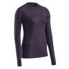 Běžecké tričko REFLECTIVE dámské purple XS