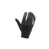 INOV-8 VENTURELITE GLOVE black černá S