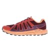 INOV-8 TRAILFLYG 270 W (S) red/burgundy/orange červená 3,5