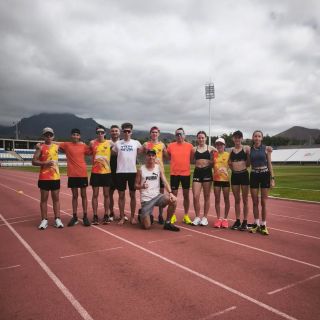 Training camp Tenerife 🌞💪