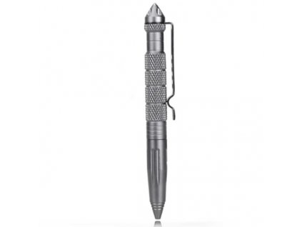 ESP Taktické pero Speero Silver (1)