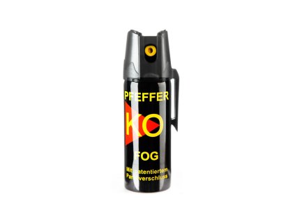 Pfeffer KO FOG obranný sprej 11% OC 50ml