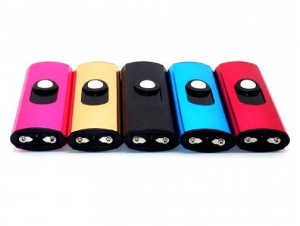 Mini paralyzér s LED svetlom USB TW-1602