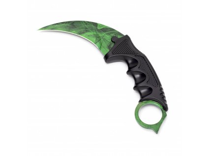CSGO Karambit Gamma Doppler (2)