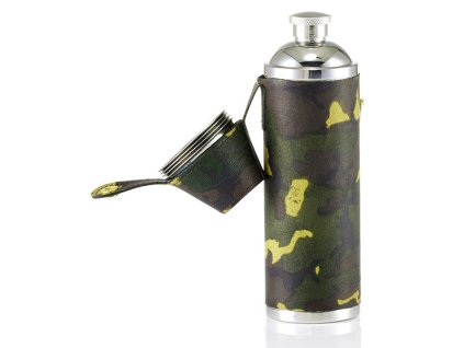 Ploskačka Classic Army sada (2)