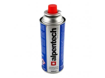 AlpenTech plynová kartuša TT0875 EPS system 400 ml