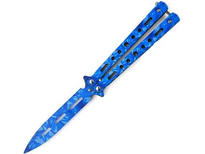 Tréningový motýlik Real Professional X4