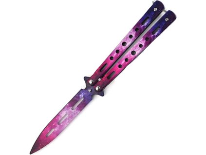 Tréningový motýlik Real Professional X5