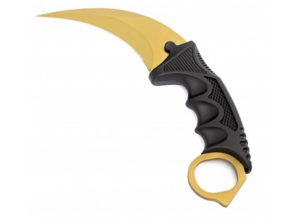 CS:GO Karambit GOLD3