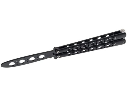 Benchmade Ultra Black X20 – prémiový tréningový motýlik3