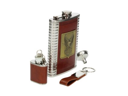 Butilková sada EAGLE (8)