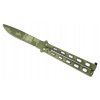 Kandar Butterfly Delux Army (2)