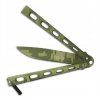 Kandar Butterfly Delux Army (1)