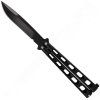 Kandar Butterfly Delux Black (5)