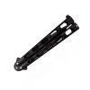 Kandar Butterfly Delux Black (1)