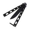 Kandar Butterfly Delux Black (4)