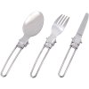 TREBLE SET súprava 3 ks príborov
