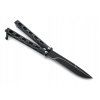 Kandar Butterfly Delux Retro (7)
