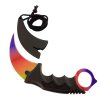 CSGO Karambit Marble Fade ver (4)