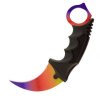 CSGO Karambit Marble Fade ver (5)