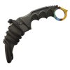 CSGO Karambit Case Hardened (3)