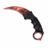 CSGO Karambit HOWL (2)