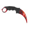 CSGO Karambit HOWL (3)