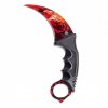 karambit howl cs go