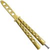 Benchmade Tréningový motýlik Profesional GOLD