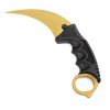 CS:GO Karambit GOLD3