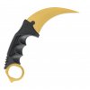 CS:GO Karambit GOLD1