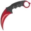 CS:GO Karambit Red1