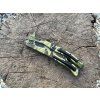 Butterfly Boreal Forest Camo motýlik (3)