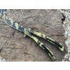 Butterfly Boreal Forest Camo motýlik (1)