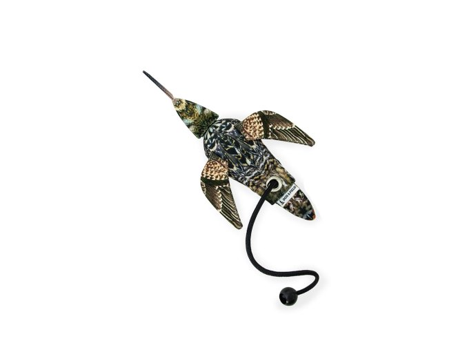 Snipe Dead BIrd Dummy