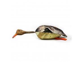 Goose Dead Bird Dummy