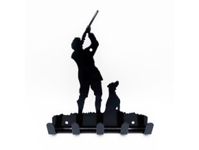 Hang Em Up Dummy Hanger