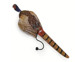 Cock Pheasant Dead Bird Dummy