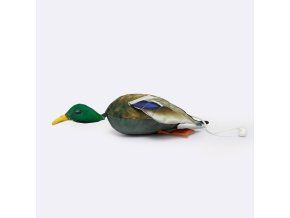 Mallard Dead Bird Dummy 2