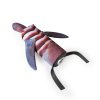 original clone partridge bird laucher dummy